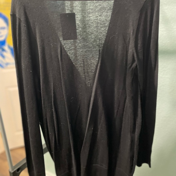 Lauren By Ralph Lauren Cardigan Button Down Petite - Picture 6 of 10